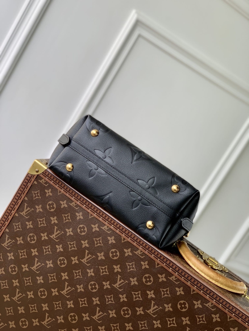 LV Top Handle Bags